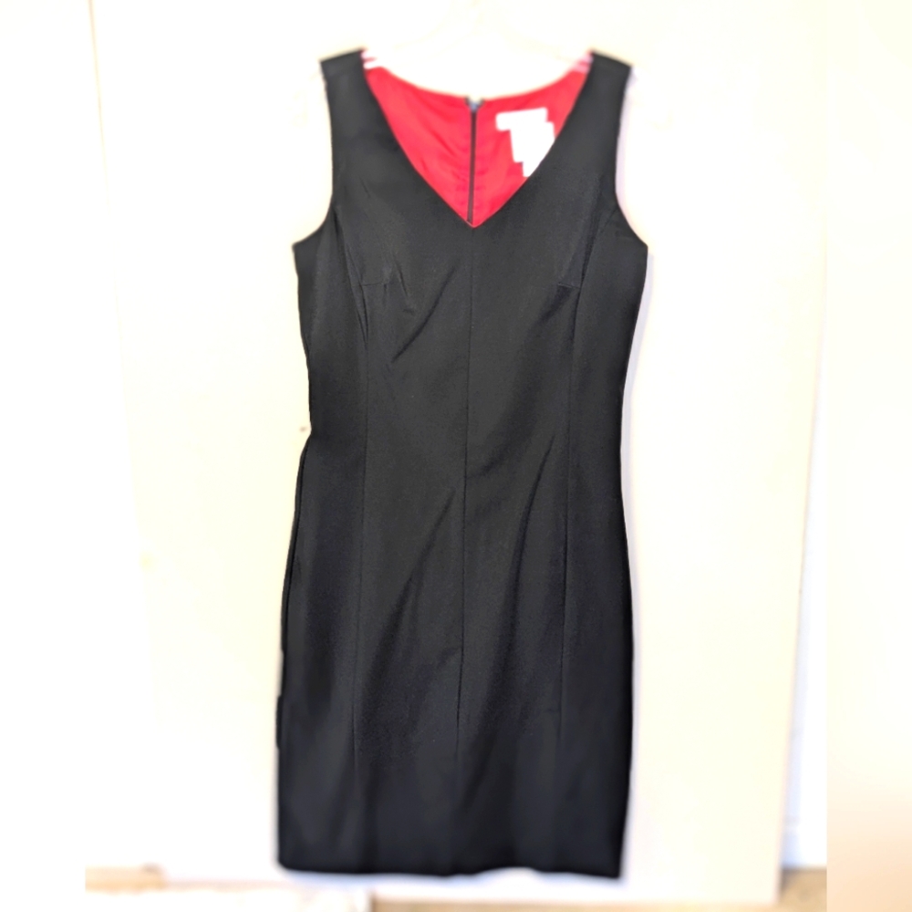 Isaac Mizrahi Little Black Dress